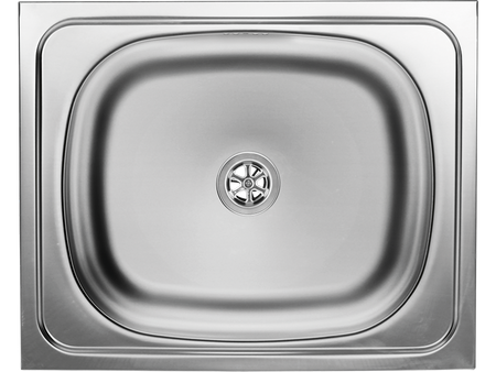 EKO zlewozmywak jednokomorowy