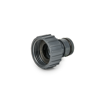 GOLD LINE Przyłącze na kran GW 1" POWER JET