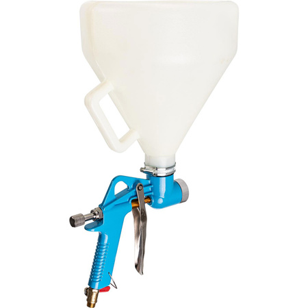 PISTOLET DO TYNKOWANIA 5,0 L