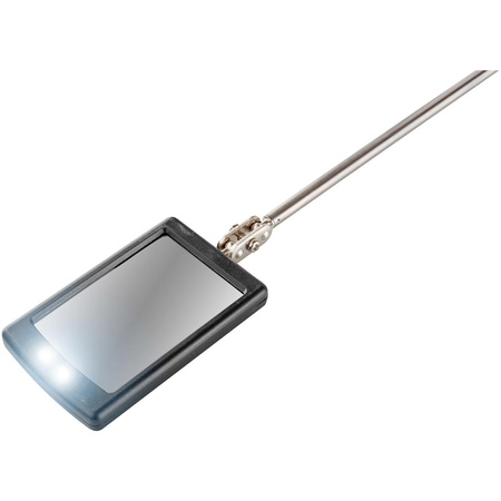 LUSTERKO LED INSPEKCYJNE PROSTOKĄTNE