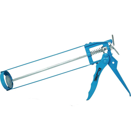 PISTOLET SZKIELETOWY DO SILIKONU