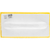PACA STYROPIANOWA GĄBKA RZADKA-ŻÓŁTA-TWARDA 270X130 MM