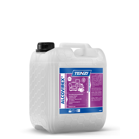 ALCOViREX 5L
