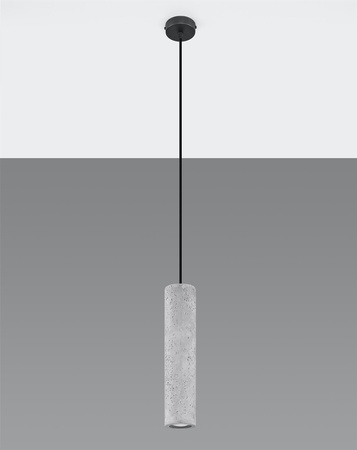 Lampa wisząca LUVO 1