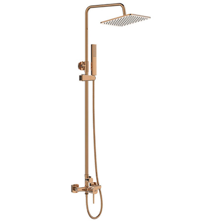 Pola - kolumna natryskowa z baterią