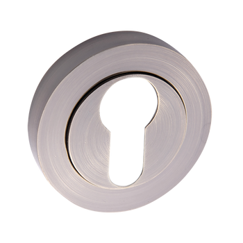 Szyld krótki okrągły wkładka