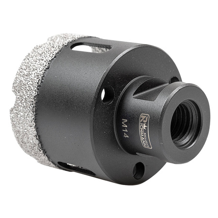 OTWORNICA DIAMENTOWA 55MM  M14