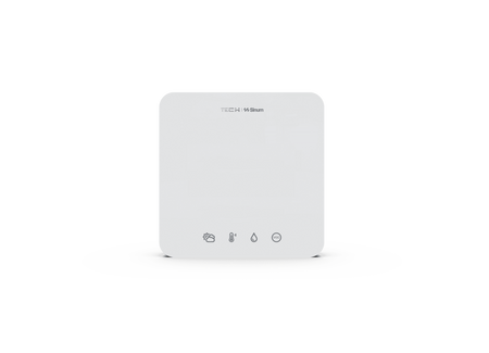 Bezprzewodowy multisensor MC-01