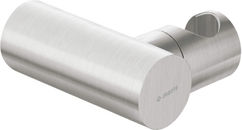 Uchwyt punktowy słuchawki mosiężny stal ANR F21U