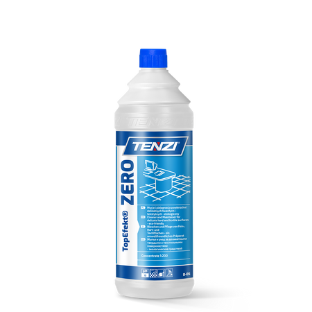 TopEfekt® ZERO 1L
