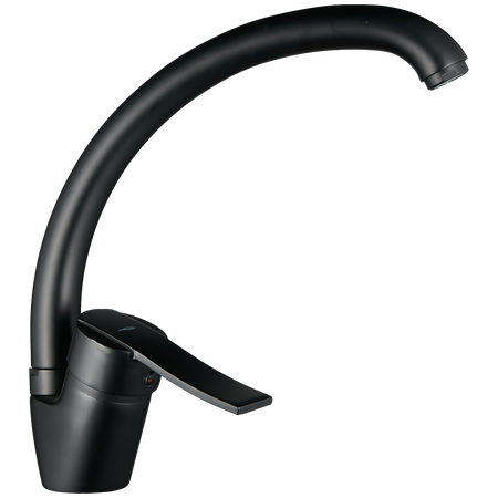 MADERA bateria zlewozmywakowa stojąca z wylewką F