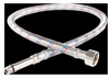 Wąż przyłączeniowy do baterii L-40 cm M10 x 3-8 długi