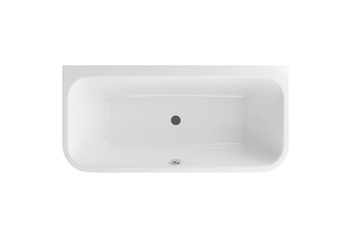 EXCELLENT Arana wanna prostokątna 180x85 cm WAEX.ARA18WH