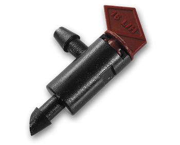 Emiter rozkładany 15,2l/h - 10szt.