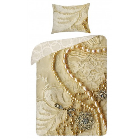 Pościel Biżuteria SCI075BL