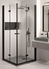 Bateria umywalkowa nero BQA N20M