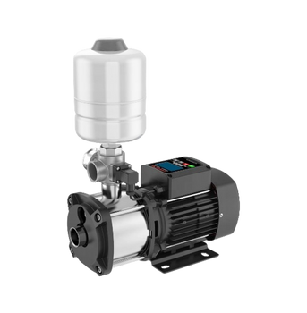 MCI 4 AUTO (1,2 kW, 230 V) pompa z falownikiem