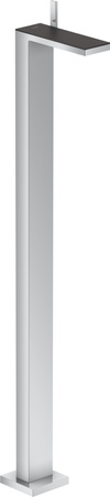 AX MyEdition Płytka 245 Metal, Czarny Chrom Szczotkowany