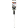 WIERTŁO DO BETONU ZBROJONEGO SDS+ PROFI  6x160/110 MM X3
