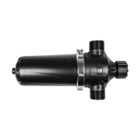Filtr siatkowy, mesh 120, GZ 2"