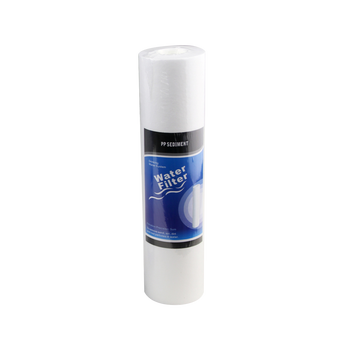 Filtr do wody 10" (5 mic) - piankowy