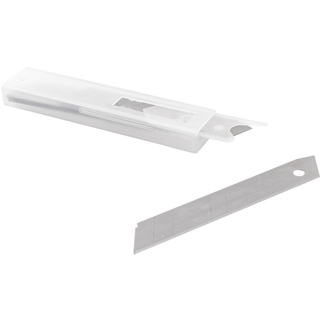 OSTRZA 18 MM STAL SK2