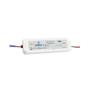 EXCELLENT Zasilacz impulsowy do LED 100W IP67 AC230V, napięcie wyjściowe 24V LIOS.Z2.24V100W.IP67