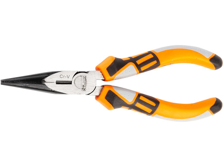 SZCZYPCE WYDŁUŻONE PROSTE 160 MM INDUSTRY