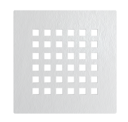 Stone Tray - Maskownica - Biała