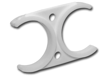 Uchwyt montażowy podwójny 2 x 2,5 cala USTM DC-3000