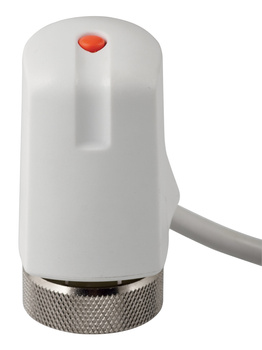 Głowica termoelektryczna M30x1,5 230V