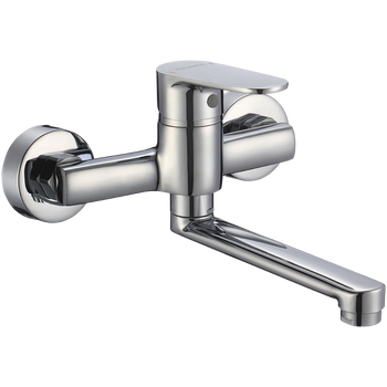 PANA bateria umywalkowa ścienna