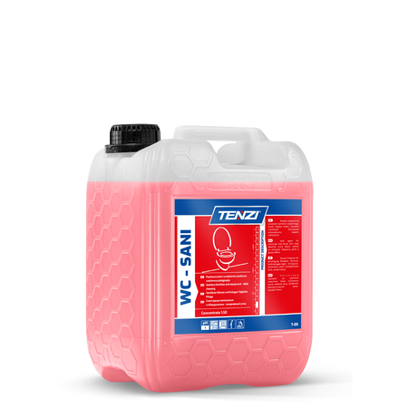 WC-Sani 5L