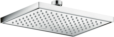 AX ShowerSolutions Głowica prysznicowa 245/185 1jet EcoSmart, Chrom