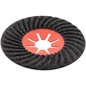 TARCZA PÓŁELASTYCZNA FIBRA 125/  60