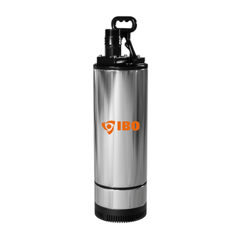 SWQ-H 2200 (2,2 kW, 230 V) pompa zatapialna z pływakiem