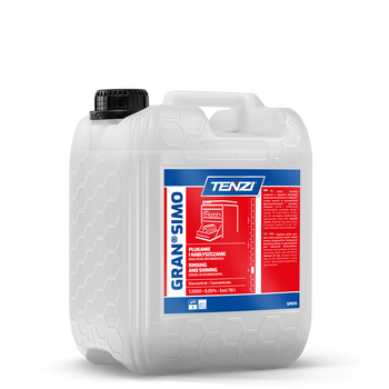 Gran Simo 10L