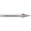 FREZ DO METALU SKM  8x18MM M0818