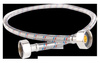 Wąż przyłączeniowy L-50 cm 3-4" x 3-4"