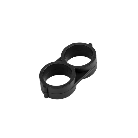 Zacisk końcowy OKULAR na wąż 16mm