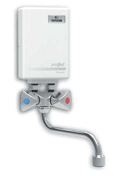 OGRZEWACZ PRZEPŁYWOWY PERFECT 500