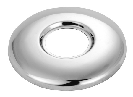 Rozeta 1/2" - płaska