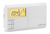 Salus przewodowy, natynkowy  elektroniczny termostat 091FLv2, tygodniowy