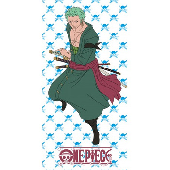 Ręcznik One Piece OP-2643T