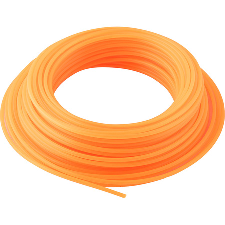 ŻYŁKA DO KOS. OKRĄGŁA 1,6/15M