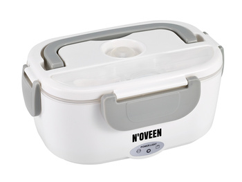 Lunch Box Noveen LB310 grey