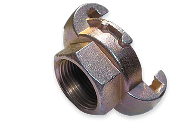 TG GEKA Złącze kłowe GW 3/4"