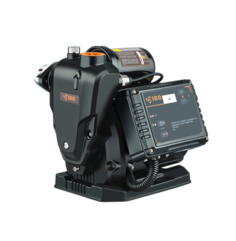 WZI 900 AUTO (0,9 kW, 230 V) pompa z falownikiem