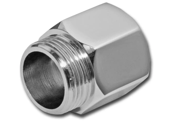 Przyłącze wodne 3/4 cala - dystansowe USTM C-34B