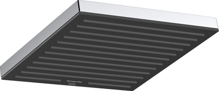 HG Pulsify E Głowica prysznicowa 260 1jet EcoSmart, Chrom